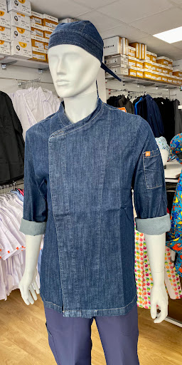 Boutique Laboral Work Wear - Thumbnail