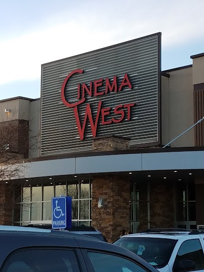 Cinema West Theatre