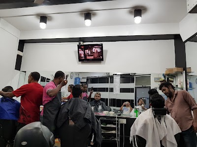 Photos of Salon Coranation