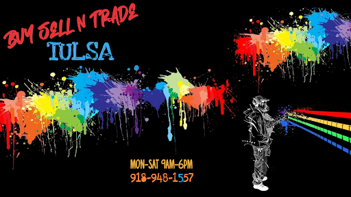 Buy Sell N Trade 918 - United States