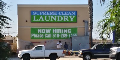 Spin Cycle Coin Laundry