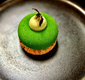 Photo n°26 de Signature à Saultain (Restaurant)