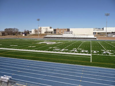 Spartan Stadium