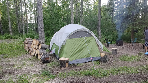 Chain Lakes Provincial Recreation Area Gallery - Canada