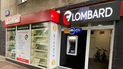 Skup i pożyczki pod zastaw - FastLombard