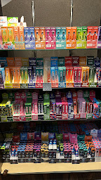 Photo n°4 de TABAC DU CENTRE ( Vape, CBD, IMPRESSION) à Saint-Chéron (Bureau de tabac)