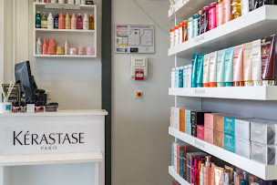 Photo n°11 de AD Coiffure Yellow BRIVE-OUEST par Morgane à Brive-la-Gaillarde (Barbier)