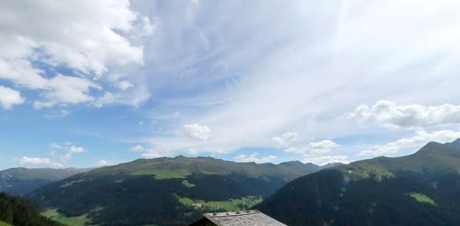 Frauenkirch CH, Stafelalp, 7276 Davos