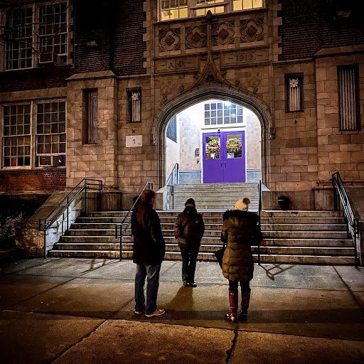Haunts of Richmond - Church Hill Chillers Tour - Thumbnail