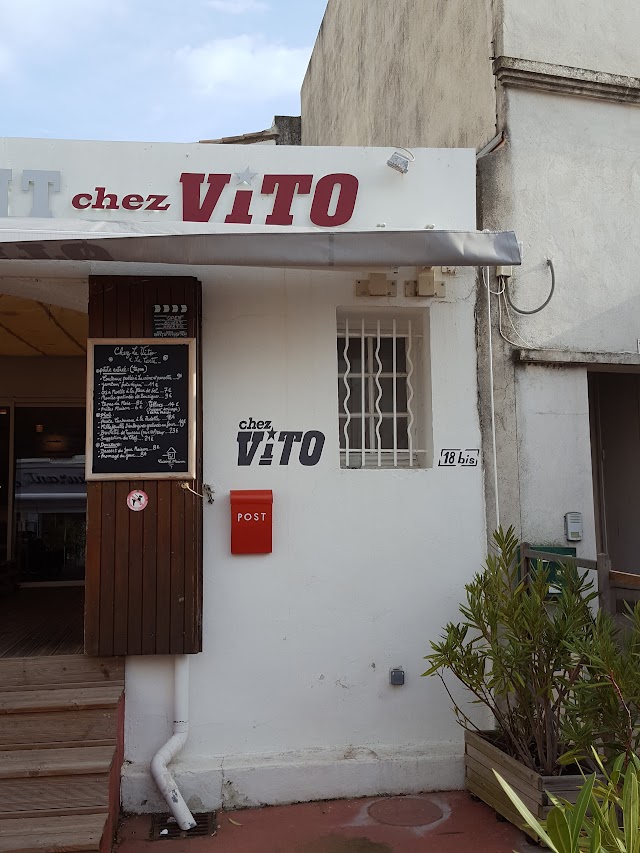 Restaurant Chez Vito