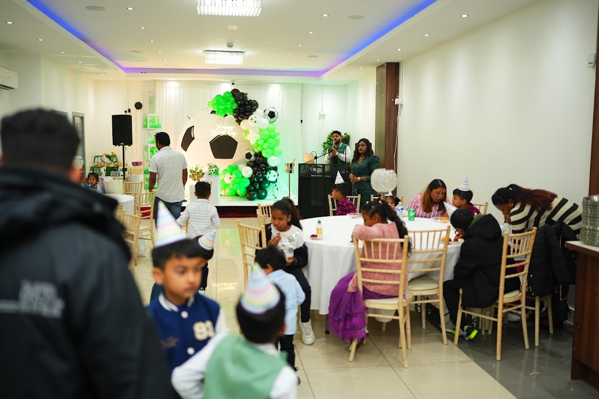 Madras Flavours Catering - Caterers in Hounslow