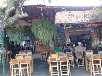 Photos of Restaurante El arriero paisa