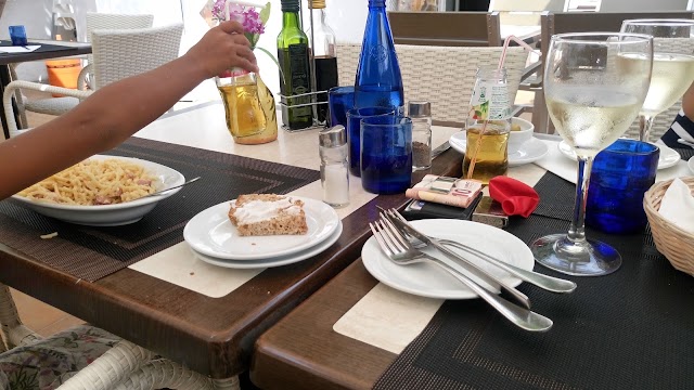 Restaurante Cantonet
