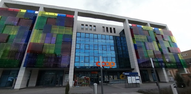 Rezensionen über Coop Supermarkt Olten Sälihof in Oftringen - Supermarkt