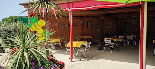 Photo n°7 de Le bus de Patricia à Marguerittes (Restaurant)