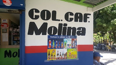 Photos of Cafereria Molina
