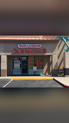 Crystal Cleaners And Alteration Center - Thumbnail