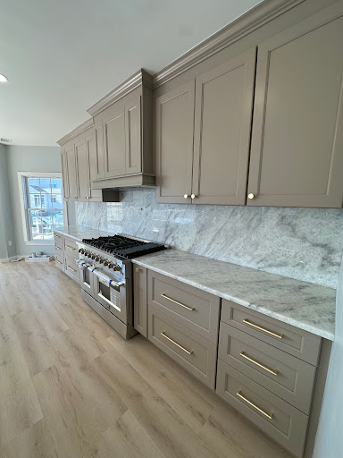 RJ Renovations & Repairs