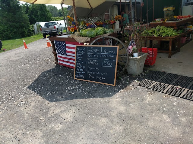 Babinski’s Farm Stand