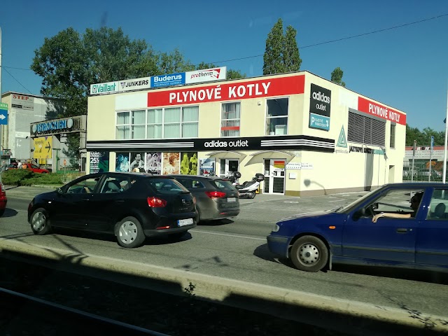 adidas Outlet Store