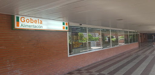 GOBELA ALIMENTACION