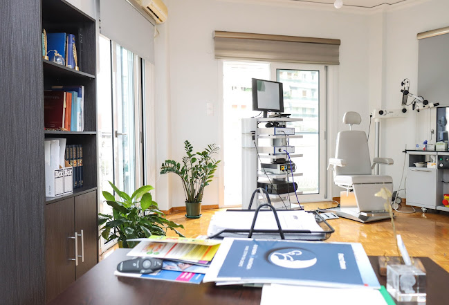 Comentarii opinii despre ΩΡΛ Χειρουργός - Λίτος Πέτρος - Ρινοπλαστική/Ωτοπλαστική (HNO Arzt, ENT MD)