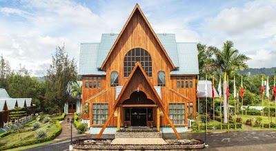 Photos of Aye Tha Yar Golf Resort Hotel
