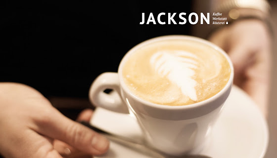 Jackson - Kaffee Werkstatt Rösterei