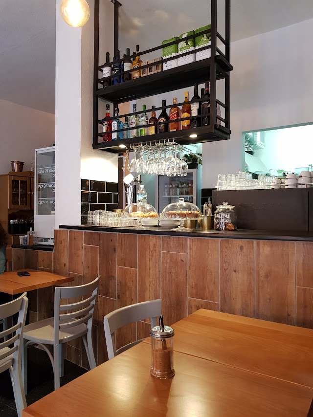 Lille café