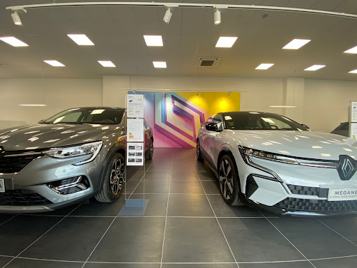 Renault Genova - Errebi - Thumbnail
