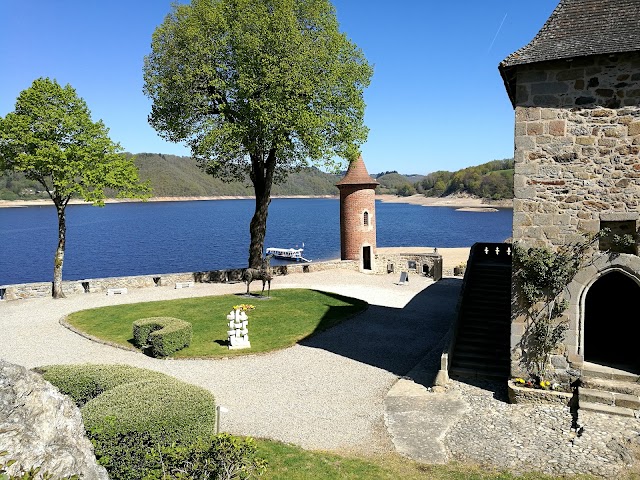 Le Château de Val