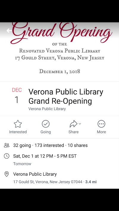 Verona Public Library