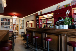 Photo n°1 de VORACE à Marseille (Bar)