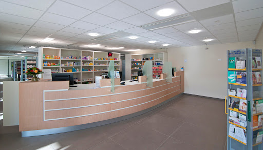 Pharmacy Antoniushove