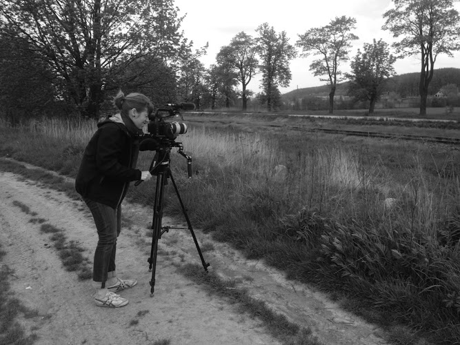 blicklichter Bewegtbildproduktion