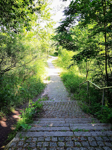 Biesdorfer Höhe - Visual
