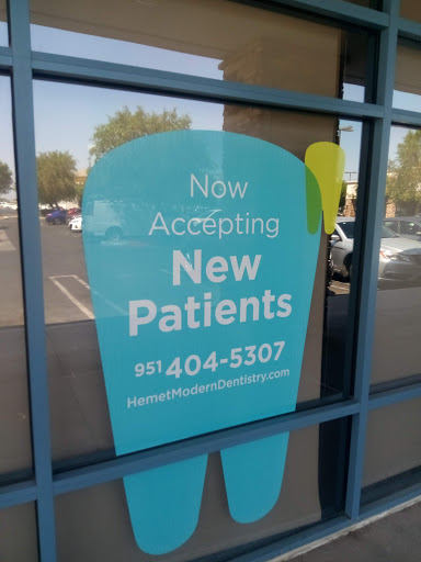 Hemet Modern Dentistry - Thumbnail
