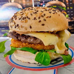 Photo n°1 de Le Go-Na à Donzenac (Restauration rapide)