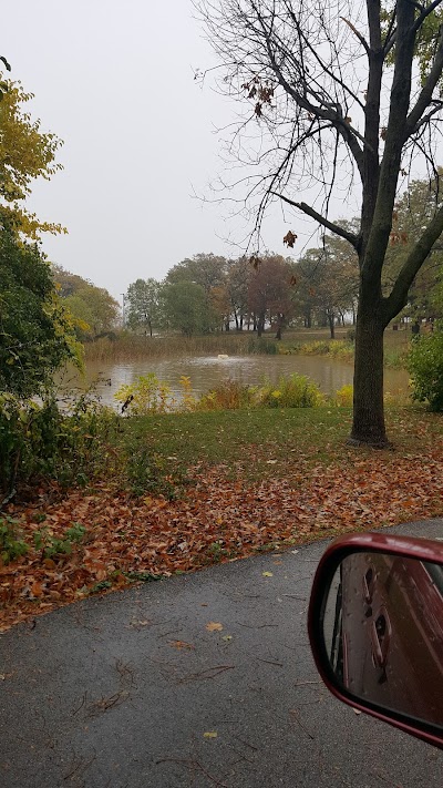 Oak Grove County Forest Preserve