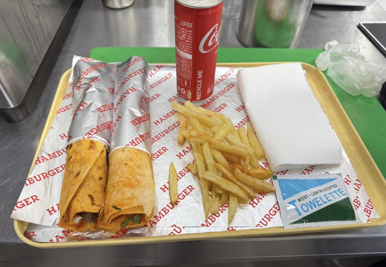 مطعم صبنجا التركي - صورة 3