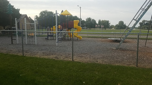 The Otto Nolte Park - Thumbnail