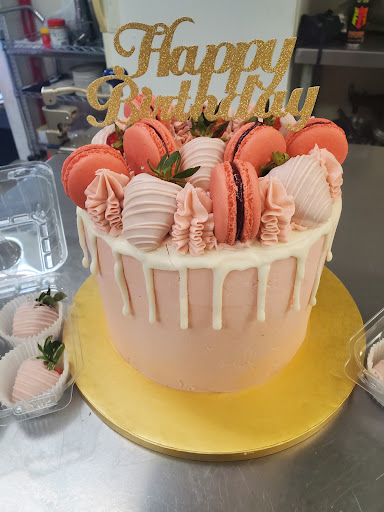 Beverly Ann's Bakery - Thumbnail