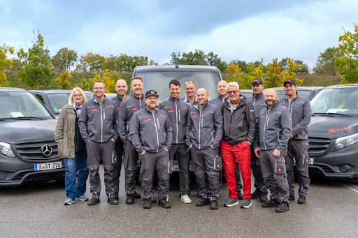 Abfluss A-Team Rohrreinigung & Kanalreinigung