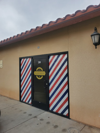 TopRank Barbershop - Thumbnail