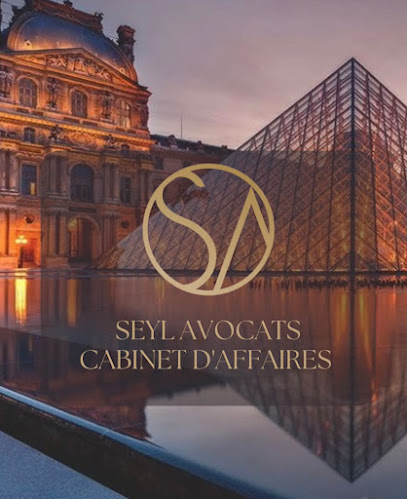 SEYL AVOCATS