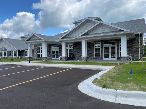 Beacon Pointe Assisted Living, Richland