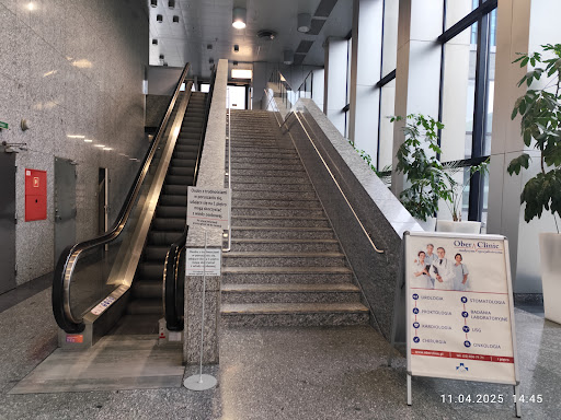 Ober Clinic