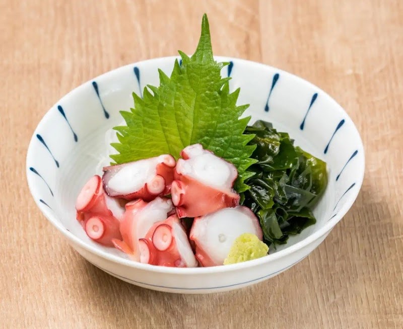 大衆酒場 五の五 上野6丁目店