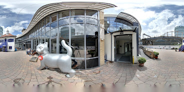 Battersea Dogs and Cats Home by null