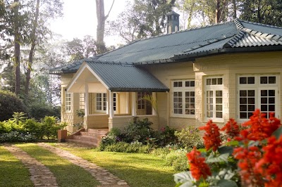 Photos of Ceylon Tea Trails- Summerville Bungalow